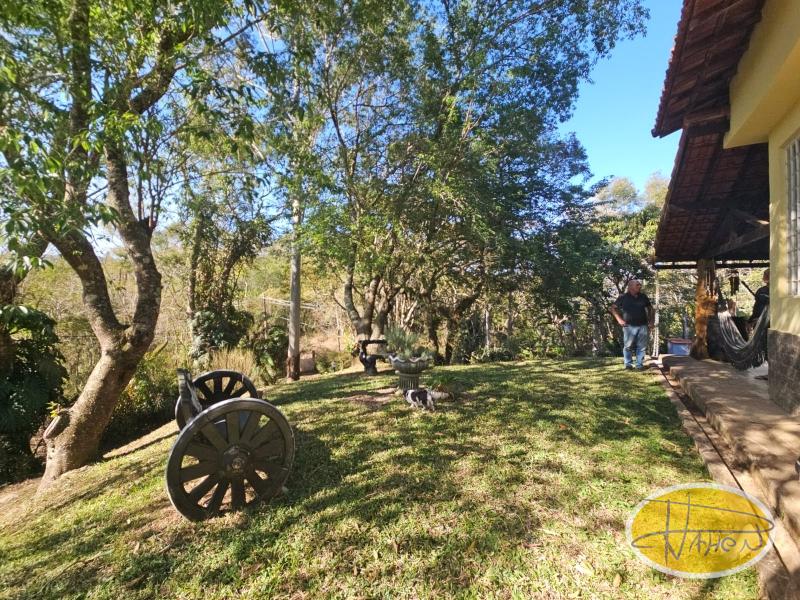 Fazenda / Sítio à venda em Vale das Videiras, Petrópolis - RJ - Foto 17