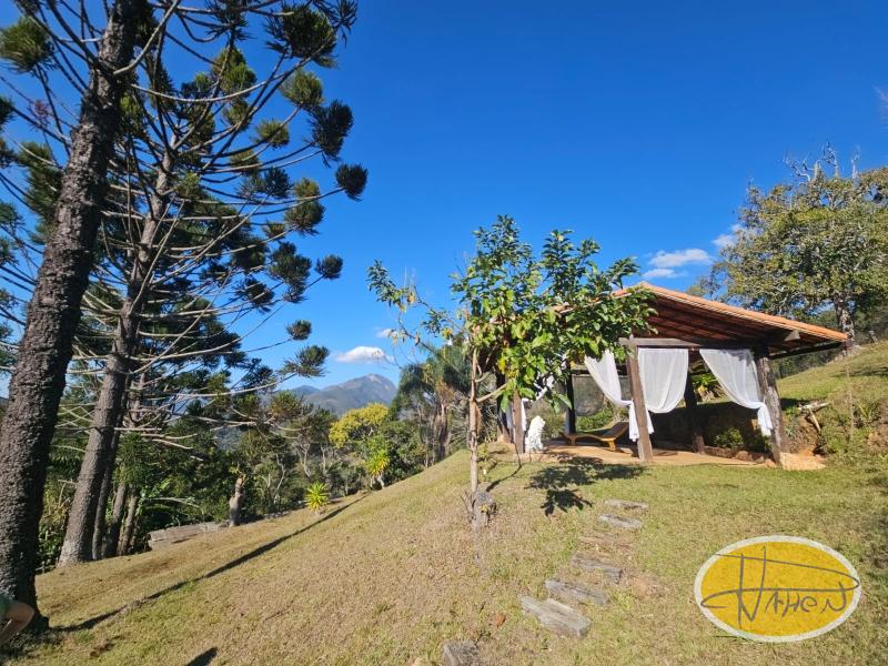 Fazenda / Sítio à venda em Vale das Videiras, Petrópolis - RJ - Foto 16