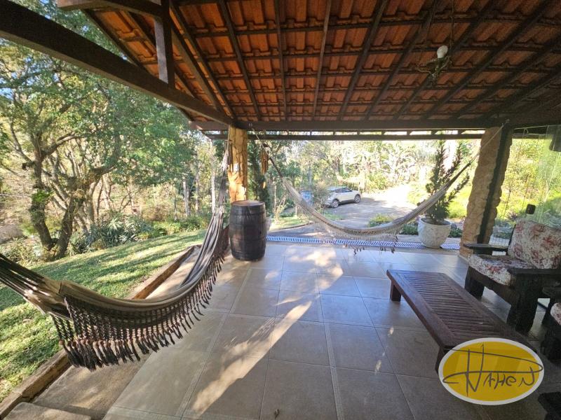 Fazenda / Sítio à venda em Vale das Videiras, Petrópolis - RJ - Foto 14