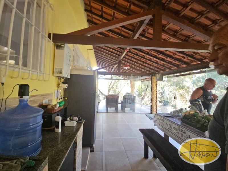 Fazenda / Sítio à venda em Vale das Videiras, Petrópolis - RJ - Foto 8