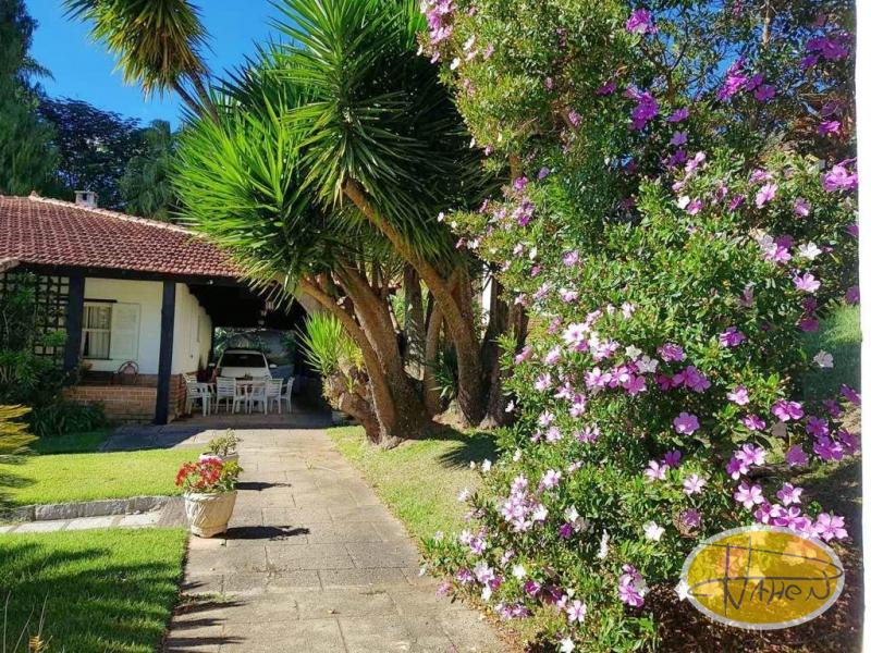 Fazenda / Sítio à venda em Vale das Videiras, Petrópolis - RJ - Foto 28