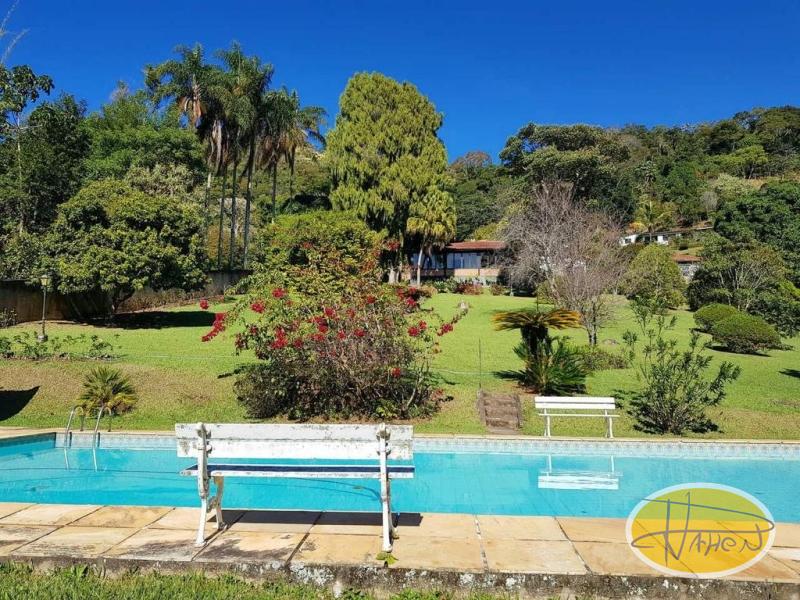 Fazenda / Sítio à venda em Vale das Videiras, Petrópolis - RJ - Foto 27