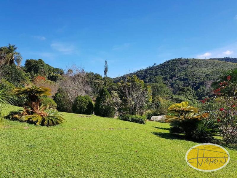 Fazenda / Sítio à venda em Vale das Videiras, Petrópolis - RJ - Foto 26