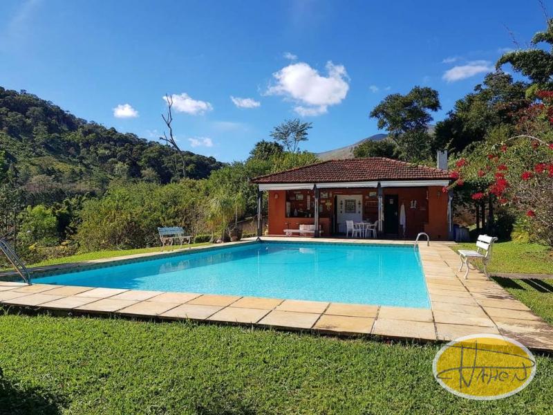 Fazenda / Sítio à venda em Vale das Videiras, Petrópolis - RJ - Foto 18