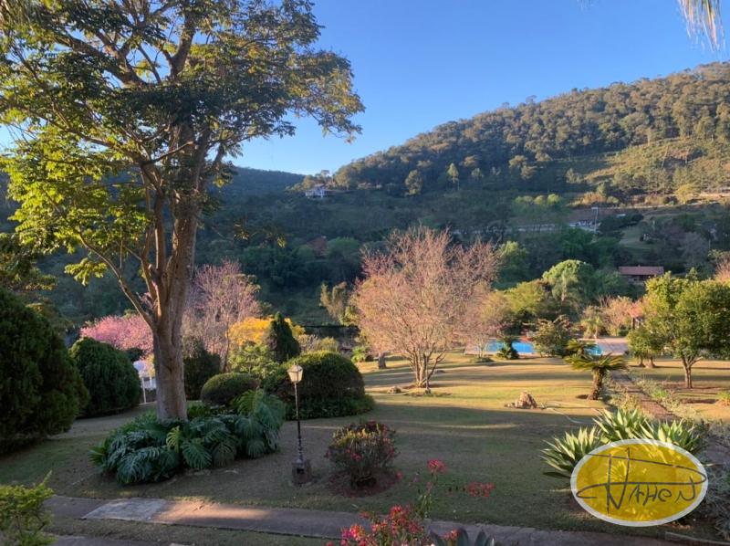 Fazenda / Sítio à venda em Vale das Videiras, Petrópolis - RJ - Foto 16