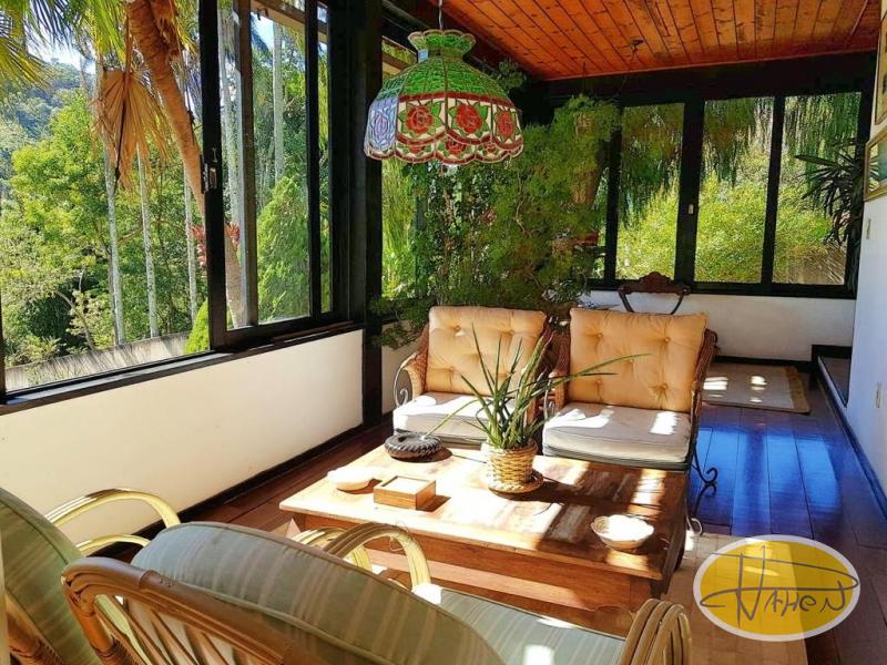 Fazenda / Sítio à venda em Vale das Videiras, Petrópolis - RJ - Foto 14