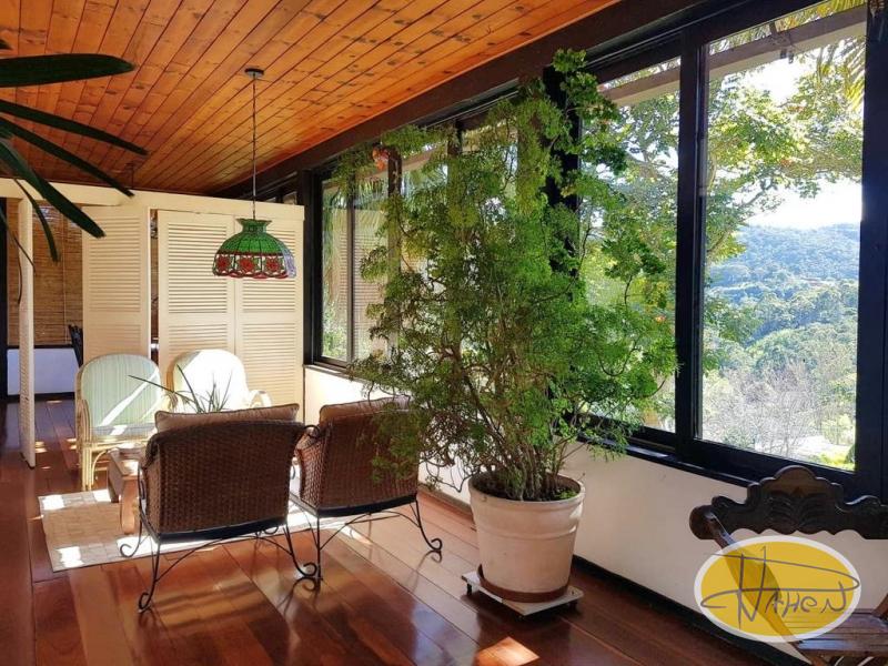 Fazenda / Sítio à venda em Vale das Videiras, Petrópolis - RJ - Foto 9