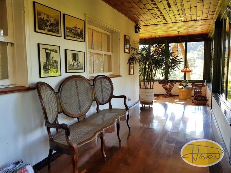 Fazenda / Sítio à venda em Vale das Videiras, Petrópolis - RJ - Foto 8