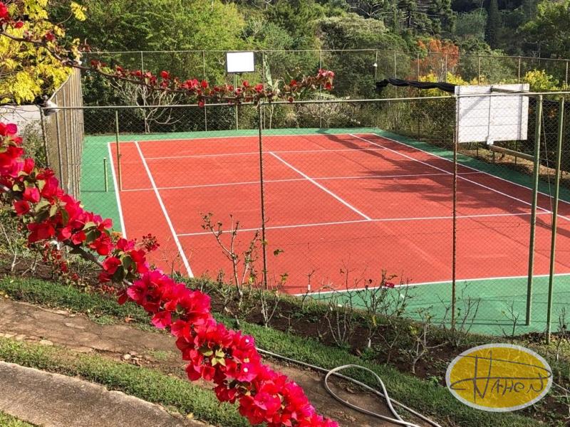 Fazenda / Sítio à venda em Vale das Videiras, Petrópolis - RJ - Foto 3