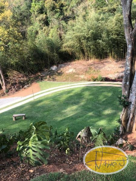 Terreno Residencial à venda em Itaipava, Petrópolis - RJ - Foto 4