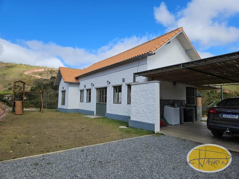 Casa à venda em Vale das Videiras, Petrópolis - RJ - Foto 23