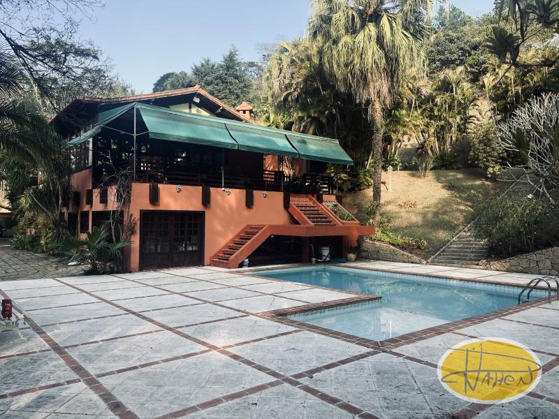 Casa à venda em Itaipava, Petrópolis - RJ - Foto 30