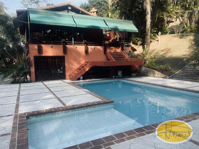 Casa à venda em Itaipava, Petrópolis - RJ - Foto 33