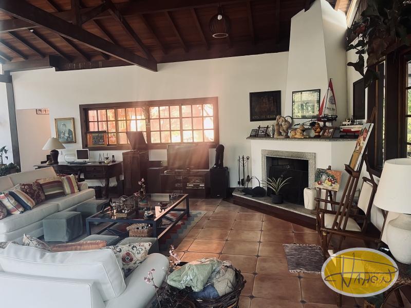 Casa à venda em Itaipava, Petrópolis - RJ - Foto 37