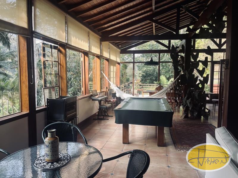 Casa à venda em Itaipava, Petrópolis - RJ - Foto 38