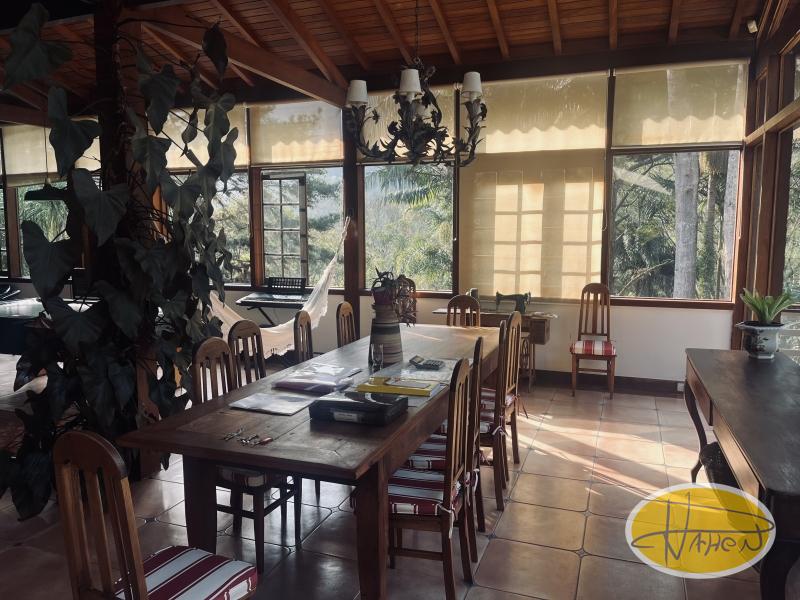 Casa à venda em Itaipava, Petrópolis - RJ - Foto 40