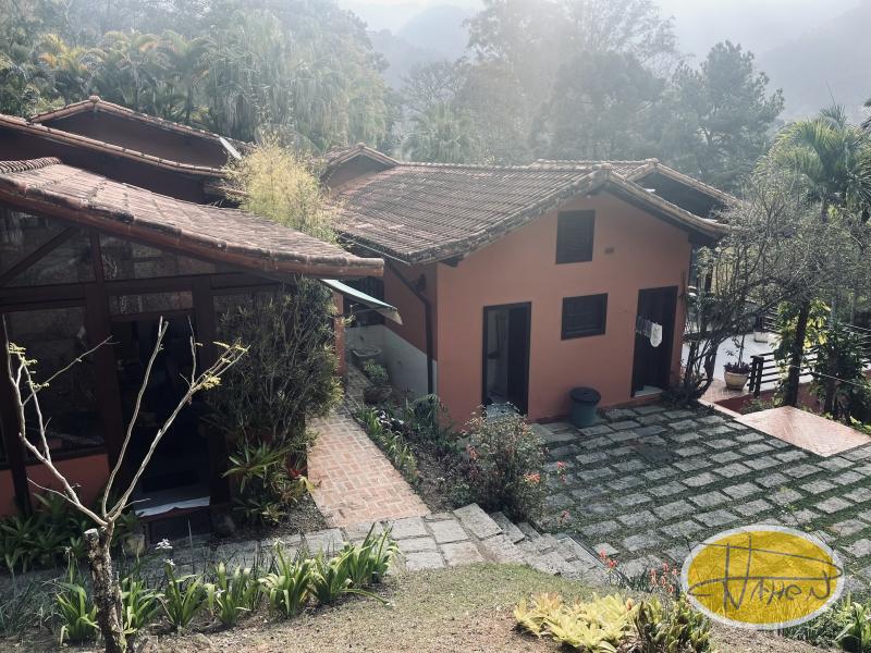 Casa à venda em Itaipava, Petrópolis - RJ - Foto 43