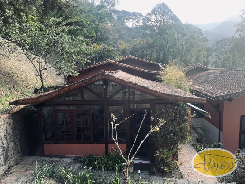 Casa à venda em Itaipava, Petrópolis - RJ - Foto 3