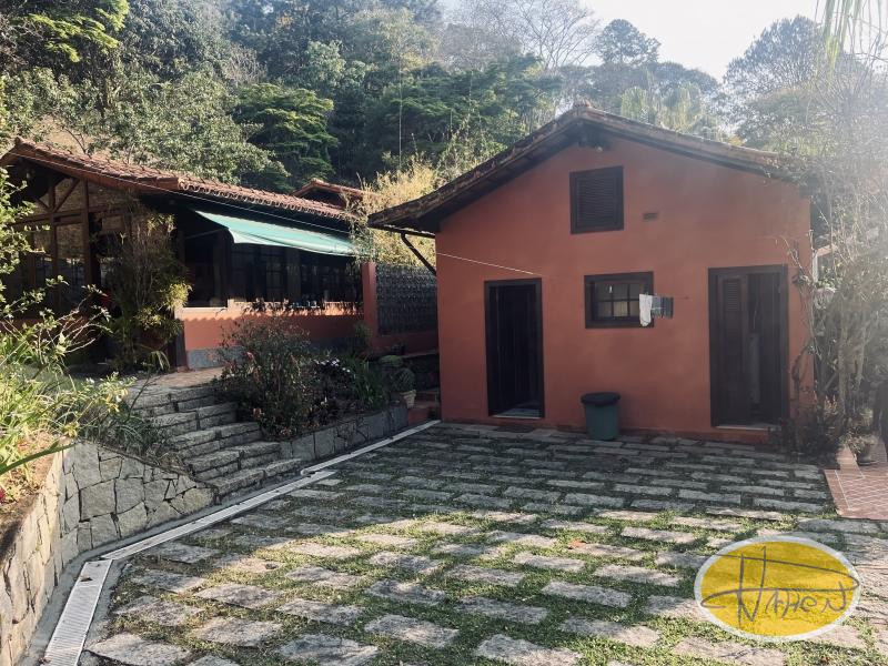 Casa à venda em Itaipava, Petrópolis - RJ - Foto 5