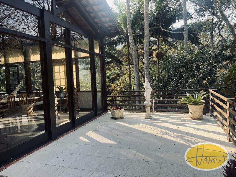 Casa à venda em Itaipava, Petrópolis - RJ - Foto 8