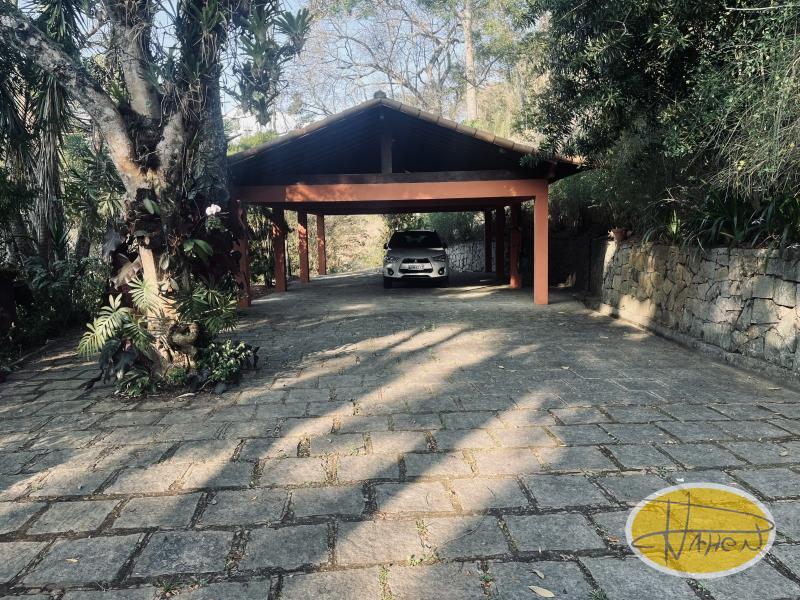 Casa à venda em Itaipava, Petrópolis - RJ - Foto 9