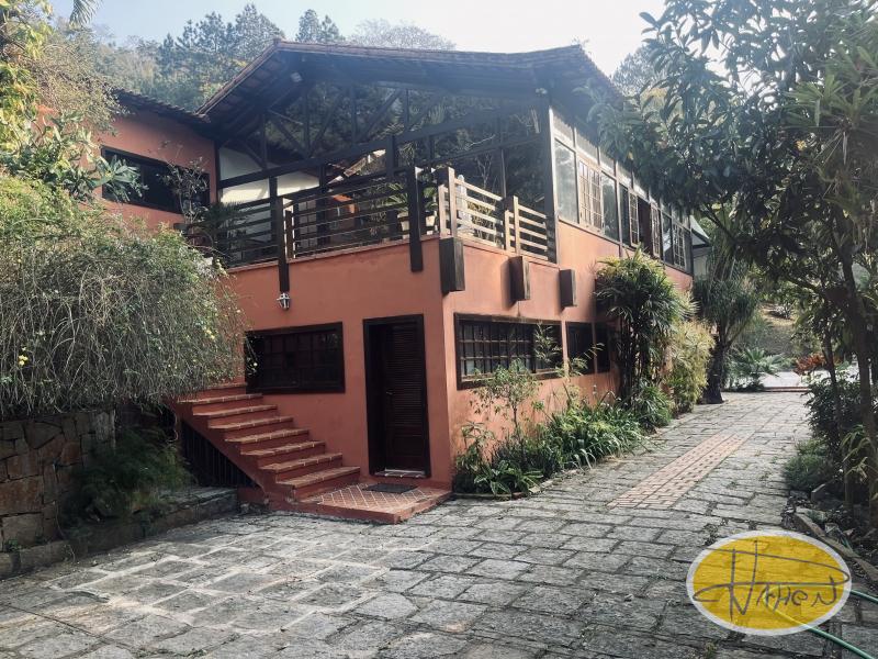 Casa à venda em Itaipava, Petrópolis - RJ - Foto 10
