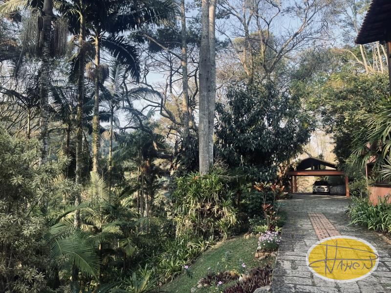 Casa à venda em Itaipava, Petrópolis - RJ - Foto 19