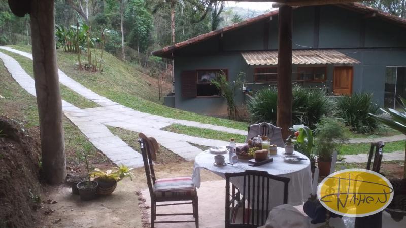 Casa à venda em Araras, Petrópolis - RJ - Foto 13