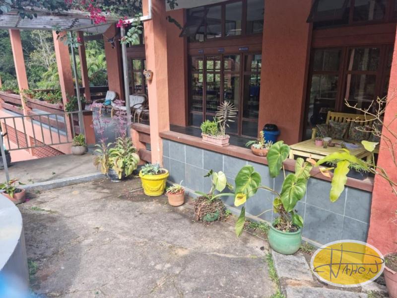 Apartamento à venda em Itaipava, Petrópolis - RJ - Foto 13