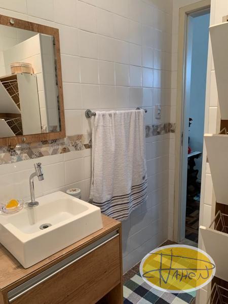 Apartamento à venda em Itaipava, Petrópolis - RJ - Foto 4