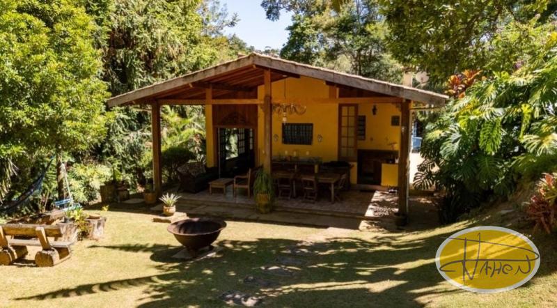 Casa à venda em Vale das Videiras, Petrópolis - RJ - Foto 23