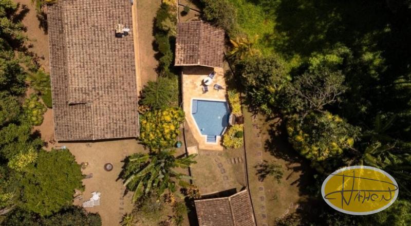 Casa à venda em Vale das Videiras, Petrópolis - RJ - Foto 21