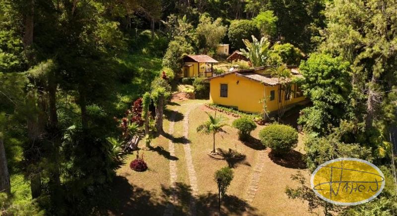 Casa à venda em Vale das Videiras, Petrópolis - RJ - Foto 20