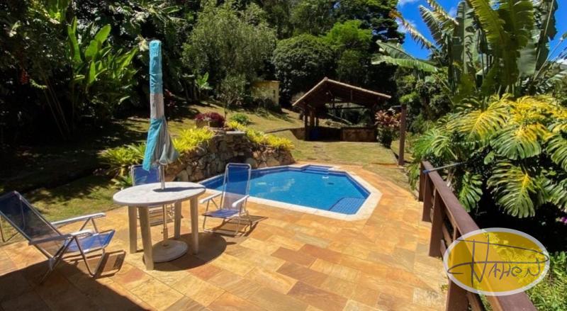 Casa à venda em Vale das Videiras, Petrópolis - RJ - Foto 17