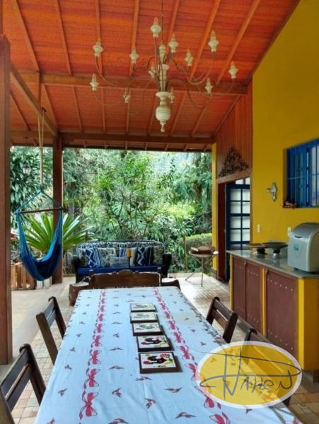 Casa à venda em Vale das Videiras, Petrópolis - RJ - Foto 5