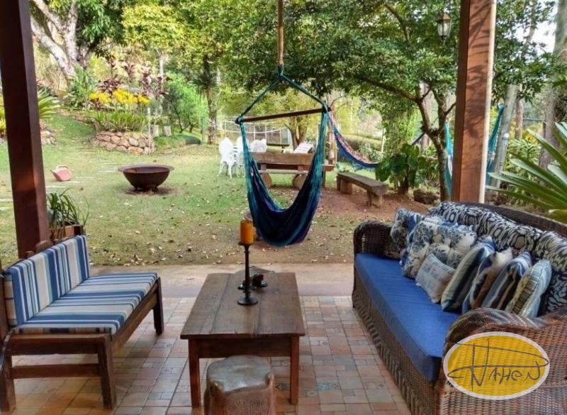 Casa à venda em Vale das Videiras, Petrópolis - RJ - Foto 4