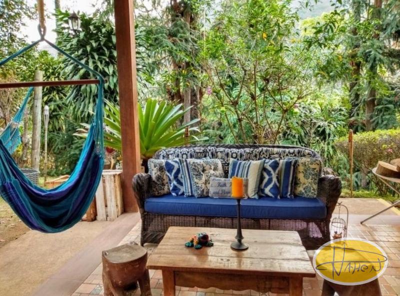 Casa à venda em Vale das Videiras, Petrópolis - RJ - Foto 3