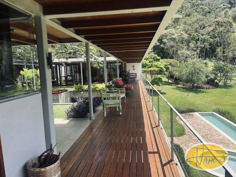 Casa à venda em Areal, Petrópolis - RJ - Foto 37