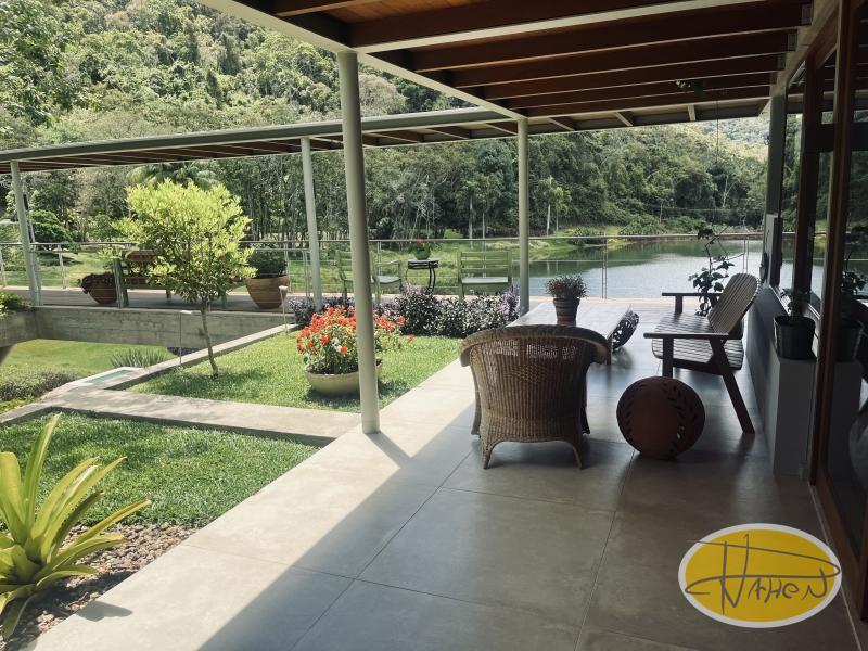 Casa à venda em Areal, Petrópolis - RJ - Foto 44