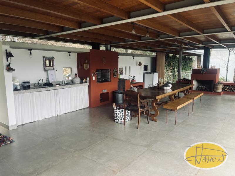 Casa à venda em Areal, Petrópolis - RJ - Foto 42