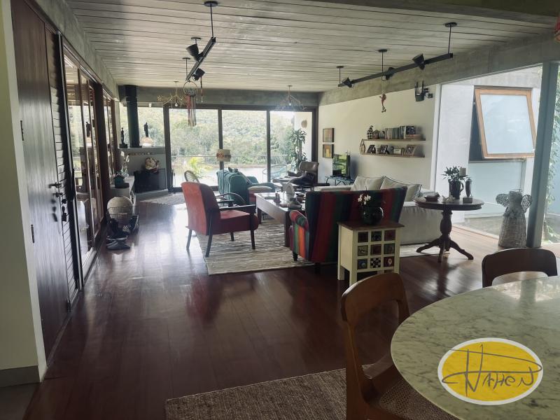 Casa à venda em Areal, Petrópolis - RJ - Foto 40