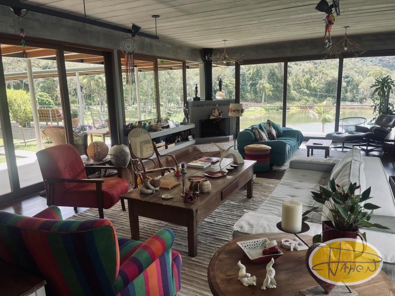 Casa à venda em Areal, Petrópolis - RJ - Foto 38