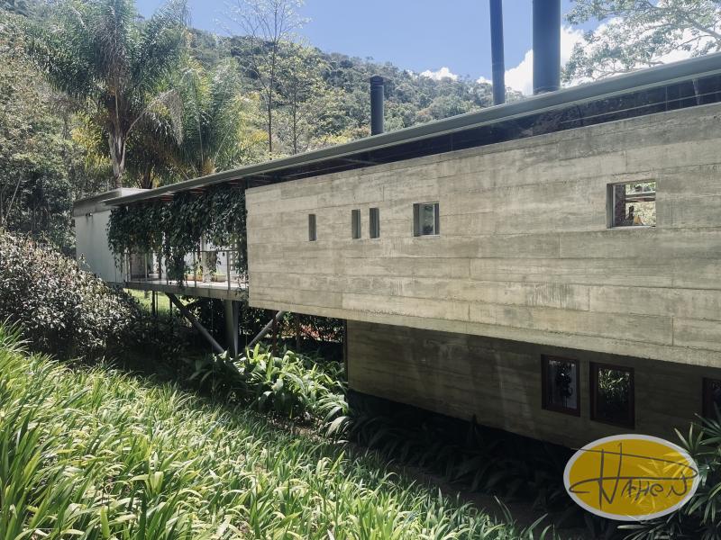 Casa à venda em Areal, Petrópolis - RJ - Foto 29