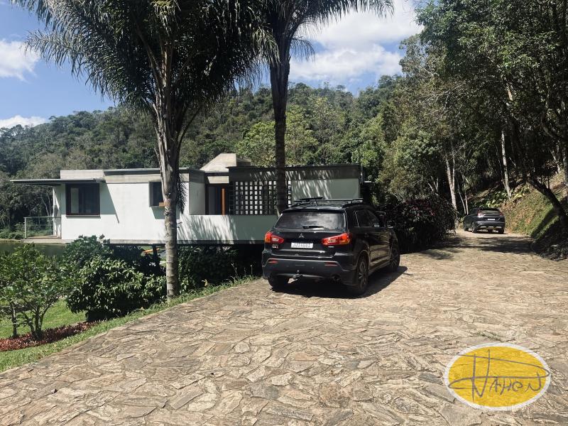 Casa à venda em Areal, Petrópolis - RJ - Foto 26