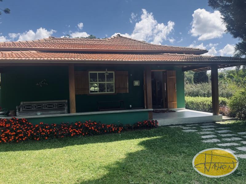 Casa à venda em Areal, Petrópolis - RJ - Foto 25