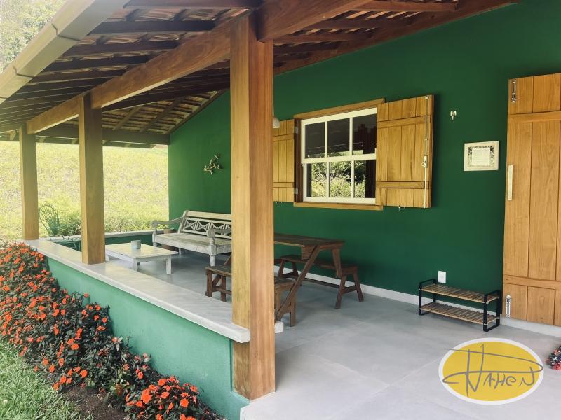 Casa à venda em Areal, Petrópolis - RJ - Foto 24