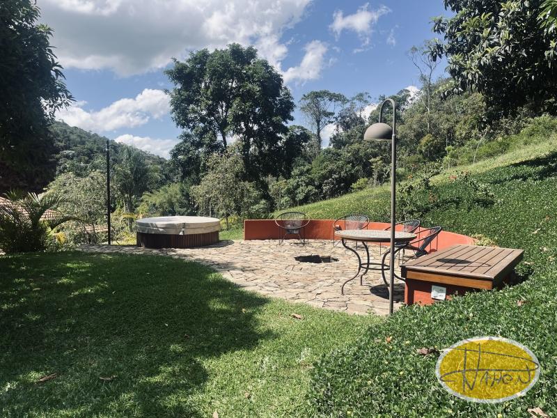 Casa à venda em Areal, Petrópolis - RJ - Foto 22