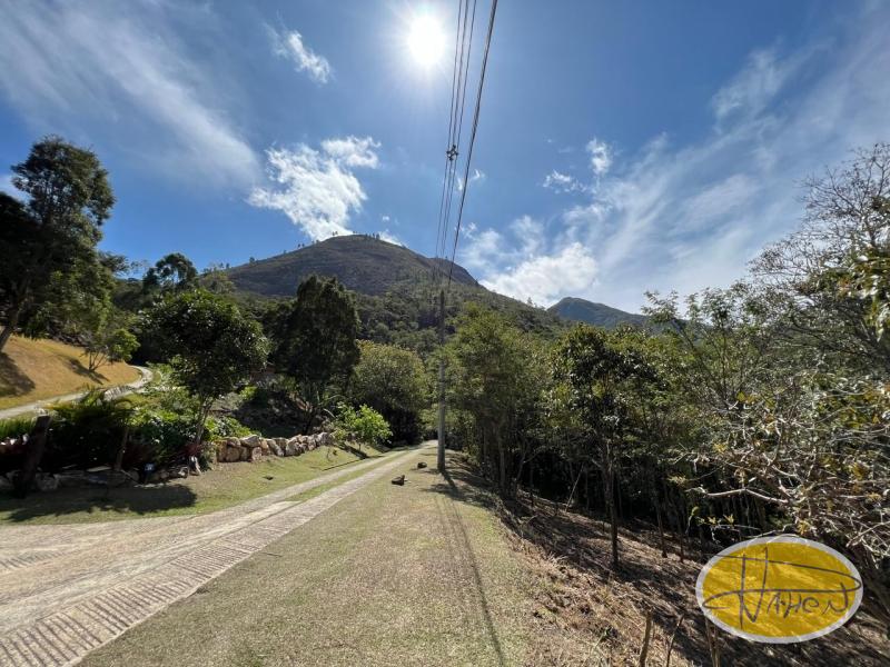 Terreno Residencial à venda em Araras, Petrópolis - RJ - Foto 1