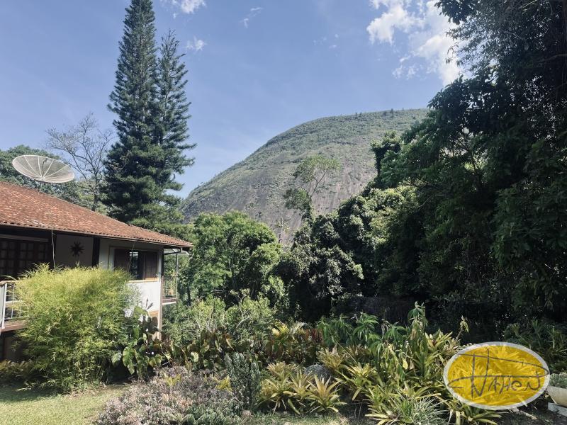 Casa à venda em Araras, Petrópolis - RJ - Foto 35