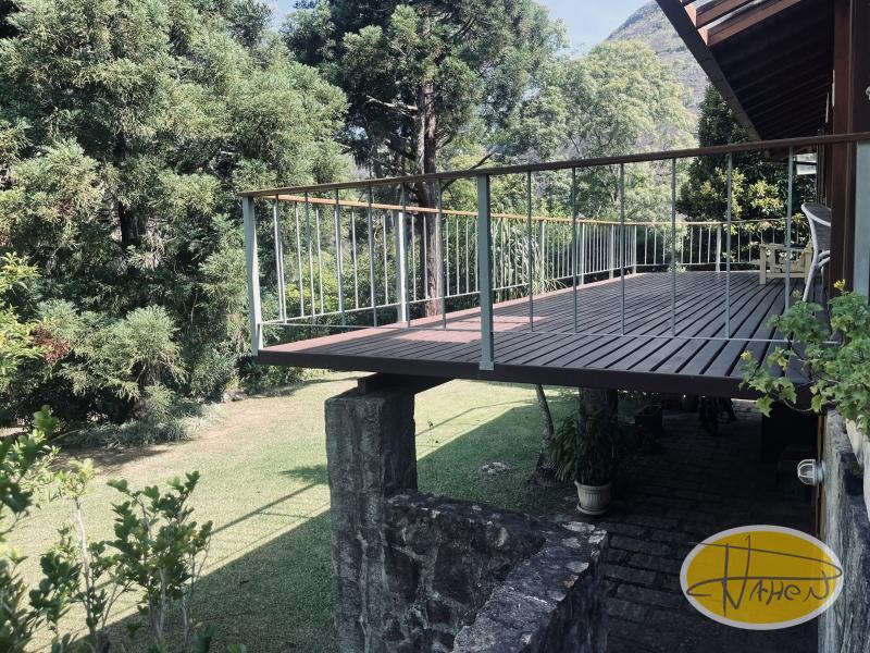 Casa à venda em Araras, Petrópolis - RJ - Foto 41